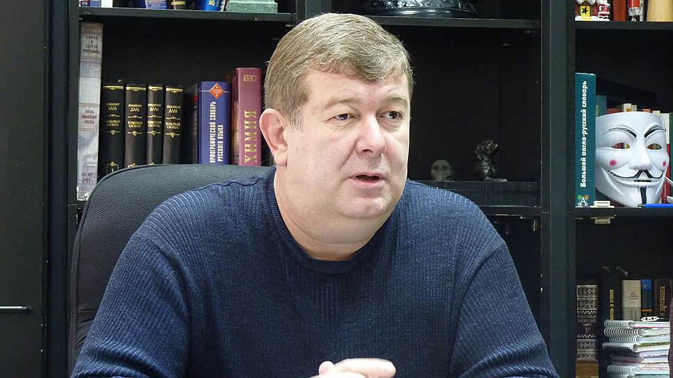 Выигравший праймериз демкоалиции саратовский политик Вячеслав Мальцев был изначально уверен в своей победе
